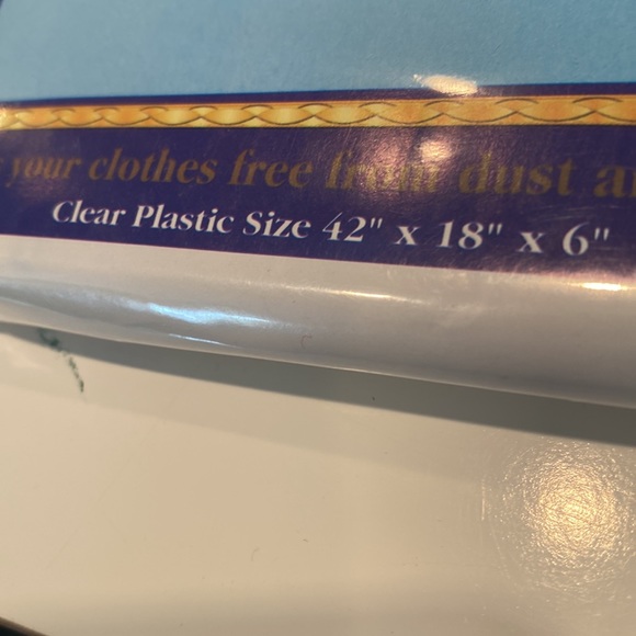 NWT Set of 2 Underbed Storage Bags - Picture 2 of 3